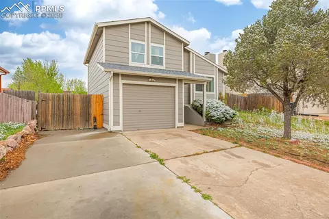 3450 Galleria Ter, Colorado Springs, CO 80916