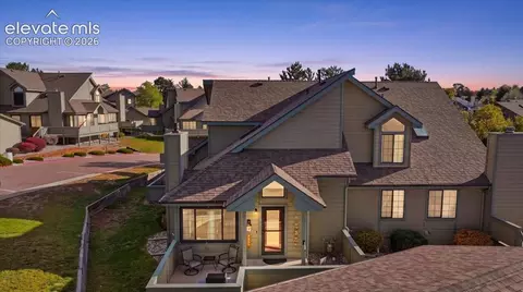 7845 Brandy Cir, Colorado Springs, CO 80920