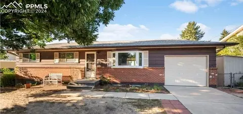 619 Lansing Dr, Colorado Springs, CO 80909
