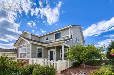 5333 Henry Doren Pt, Colorado Springs, CO 80924