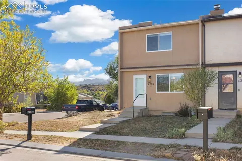 4218 Forrest Hill Rd #A, Colorado Springs, CO 80907