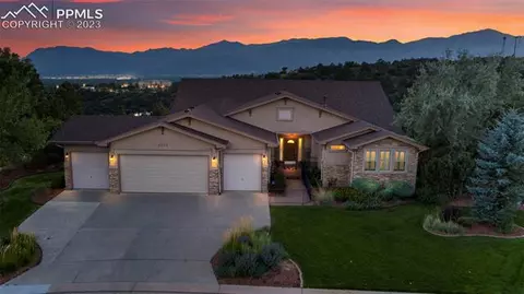 4576 Seton Hall Rd, Colorado Springs, CO 80918