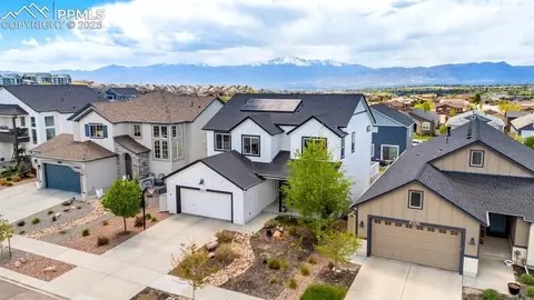 8086 De Anza Peak Trl, Colorado Springs, CO 80924