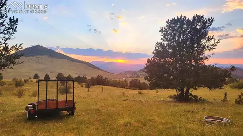 1248 County Road 1 Na Na, Cripple Creek, CO 80813