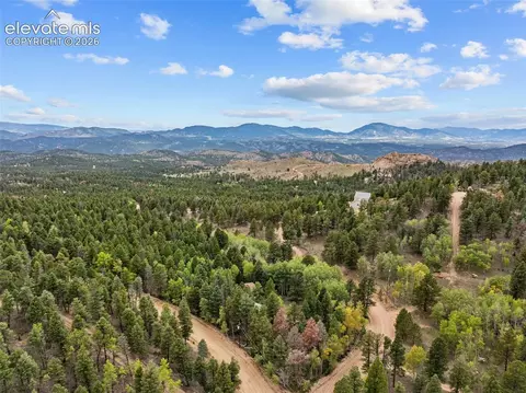 1028 Beaver Creek Dr, Florissant, CO 80816