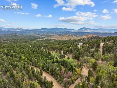 1028 Beaver Creek Dr, Florissant, CO 80816