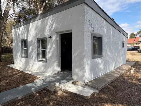 903 Catalpa St, Pueblo, CO 81001