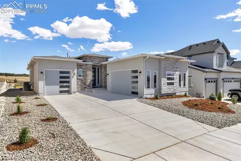 6390 Loaderman Dr, Colorado Springs, CO 80924