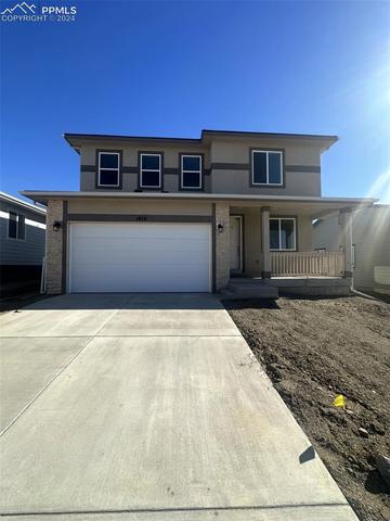 1816 Manassa St, Pueblo, CO 81001