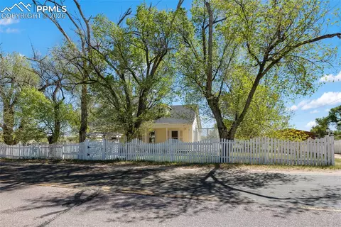 10355 Link Rd, Fountain, CO 80817