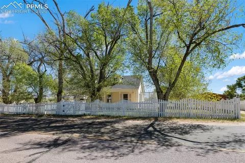 10355 Link Rd, Fountain, CO 80817