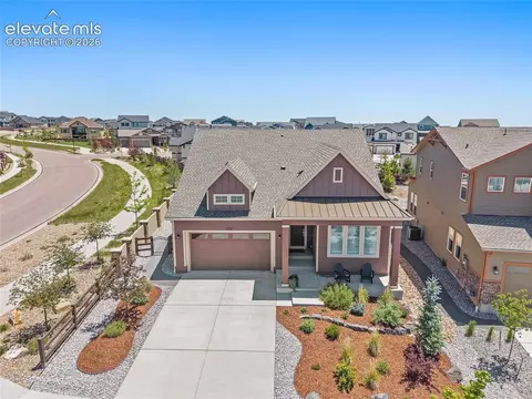 10167 Lake Arbor Ln, Colorado Springs, CO 80924