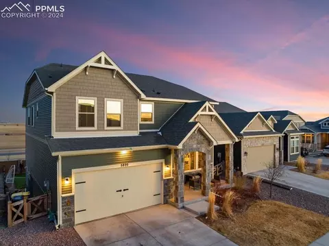 5895 Carrick Ln, Colorado Springs, CO 80927