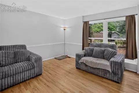 3911 Languid Ln, Colorado Springs, CO 80917