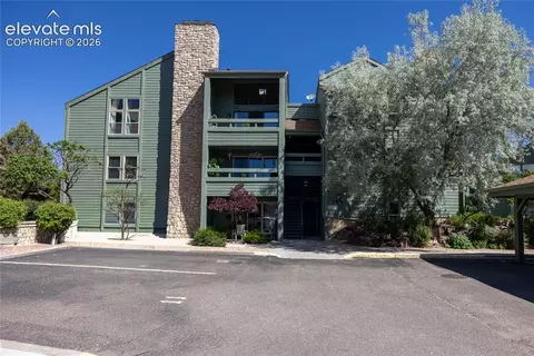 140 W Rockrimmon Blvd #202, Colorado Springs, CO 80919