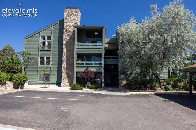 140 W Rockrimmon Blvd #202, Colorado Springs, CO 80919