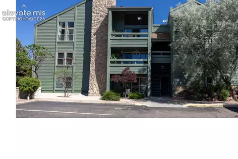 140 W Rockrimmon Blvd #202, Colorado Springs, CO 80919