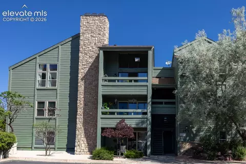 140 W Rockrimmon Blvd #202, Colorado Springs, CO 80919