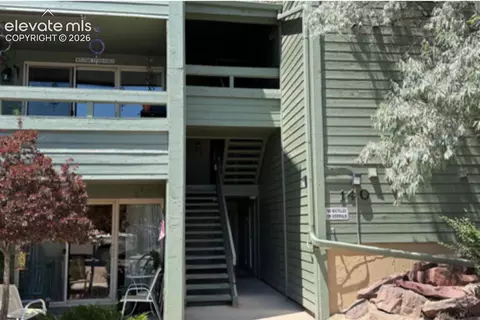 140 W Rockrimmon Blvd #202, Colorado Springs, CO 80919