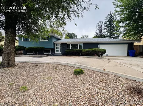 2309 N Murray Blvd, Colorado Springs, CO 80915