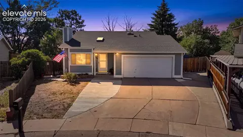 1480 Shadberry Ct, Colorado Springs, CO 80915