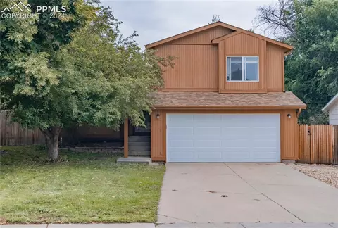 4170 Kayak Ct, Colorado Springs, CO 80918