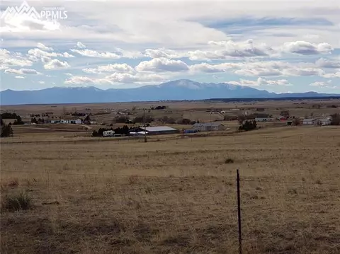 15330 E Chaparral Loop, Peyton, CO 80831 photo 3