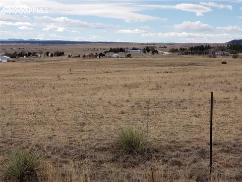 15330 E Chaparral Loop, Peyton, CO 80831 photo 1