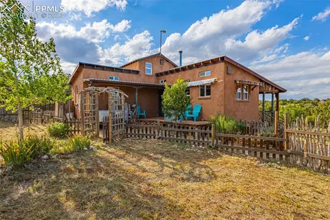 54 Cody Dr, Walsenburg, CO 81089