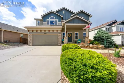 7302 Araia Dr, Fountain, CO 80817