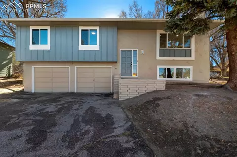 6550 Dublin Cir, Colorado Springs, CO 80918