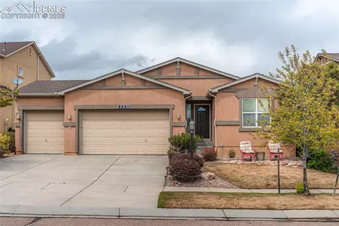 9331 Rock Pond Way, Colorado Springs, CO 80924