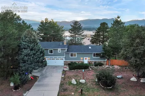 6832 Prince Dr, Colorado Springs, CO 80918