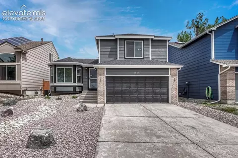 8319 Chancellor Dr, Colorado Springs, CO 80920