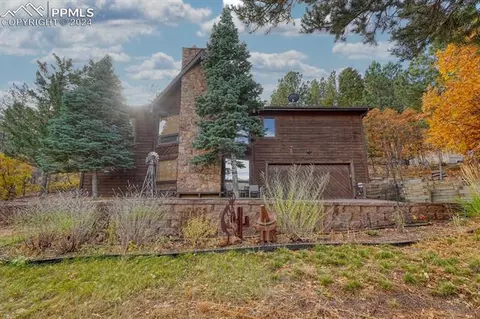 1325 Northface Ct, Colorado Springs, CO 80919