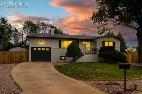 3729 Indianpipe Cir, Colorado Springs, CO 80918