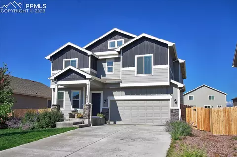 6082 Cider Mill Pl, Colorado Springs, CO 80925