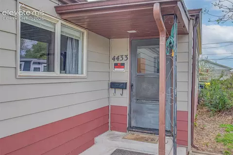 4433 W Dakota Ave #4433 & 4435, Denver, CO 80219
