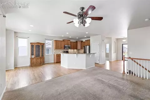 12758 Culebra Peak Dr, Peyton, CO 80831 photo 4