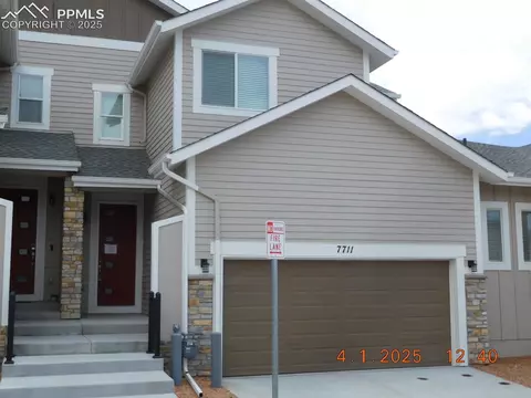 7711 Almond Wood Loop, Colorado Springs, CO 80908