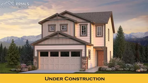 8123 Kittrick Pl, Peyton, CO 80831