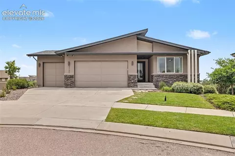 3721 Hermosa Creek Ct, Colorado Springs, CO 80924