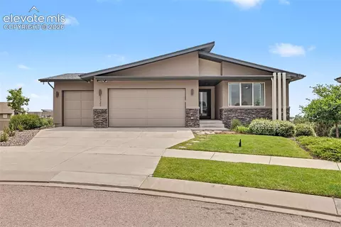 3721 Hermosa Creek Ct, Colorado Springs, CO 80924