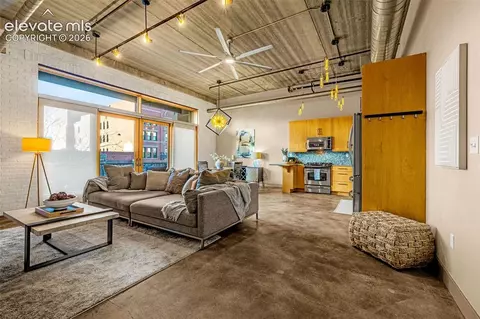 101 N Tejon St #280, Colorado Springs, CO 80903