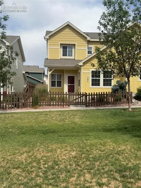 1567 Portland Gold Dr, Colorado Springs, CO 80905