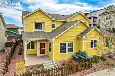 1567 Portland Gold Dr, Colorado Springs, CO 80905