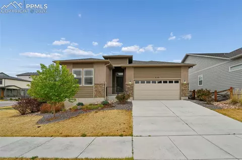 6208 Ashmore Ln, Colorado Springs, CO 80927