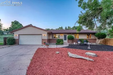 4666 Wonderful Pl, Colorado Springs, CO 80917