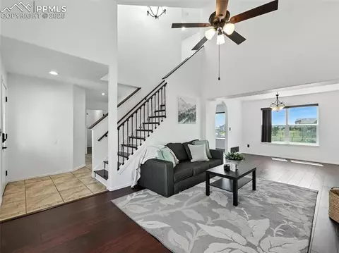 8318 Ivory Loop, Peyton, CO 80831 photo 3