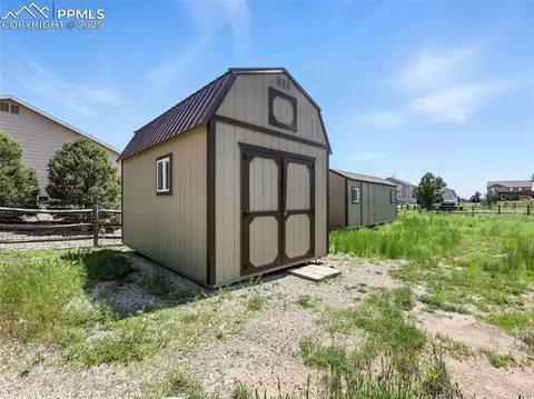 8318 Ivory Loop, Peyton, CO 80831 photo 45